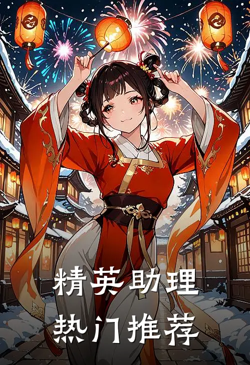 精英助理热门推荐