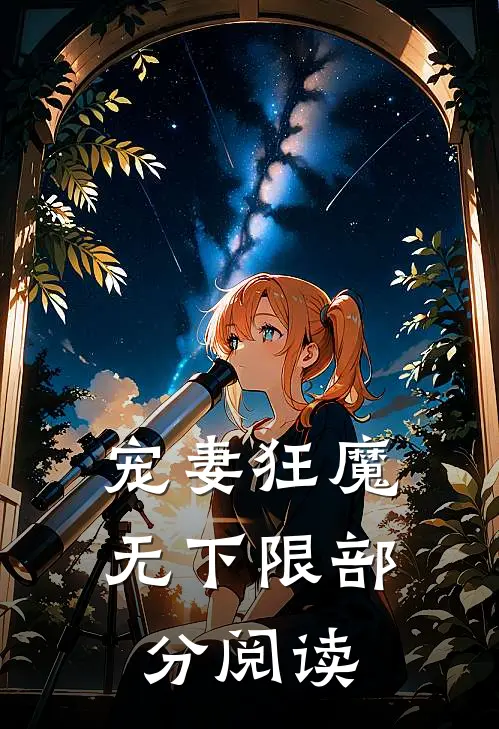 宠妻狂魔无下限部分阅读