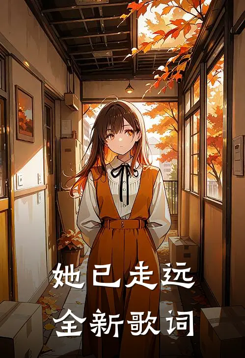 她已走远全新歌词