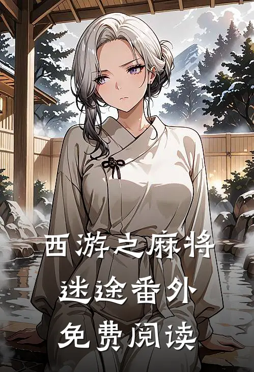西游之麻将迷途 番外免费阅读