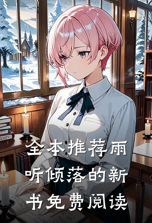 全本推荐雨听倾落的新书免费阅读