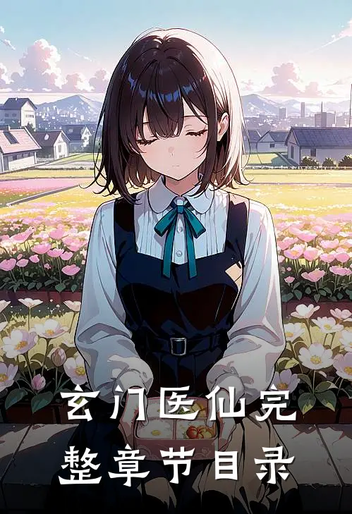 玄门医仙完整章节目录