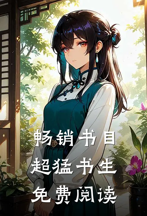 畅销书目超猛书生免费阅读