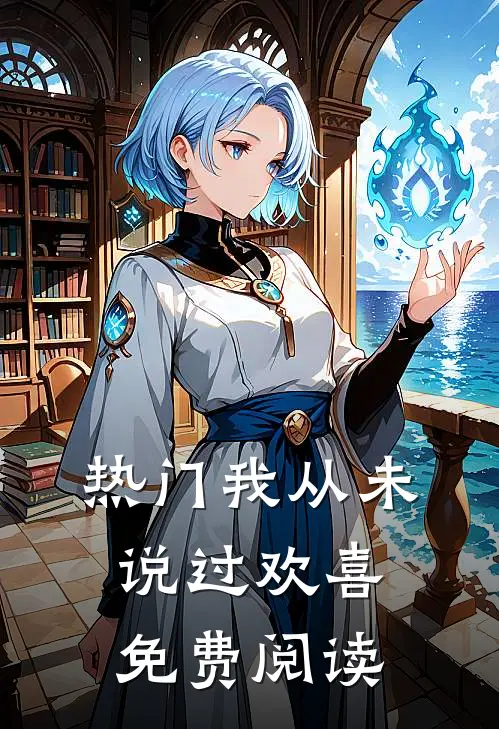 热门我从未说过欢喜免费阅读