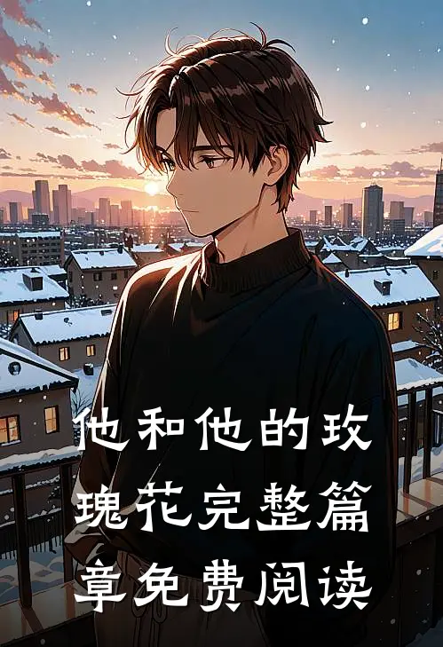 他和他的玫瑰花完整篇章免费阅读