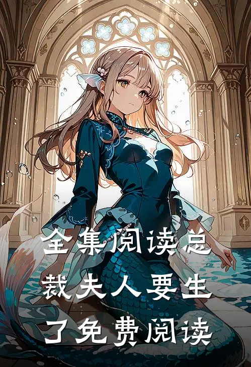 全集阅读总裁夫人要生了免费阅读