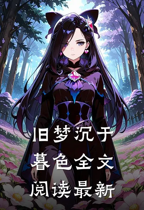 旧梦沉于暮色全文阅读最新
