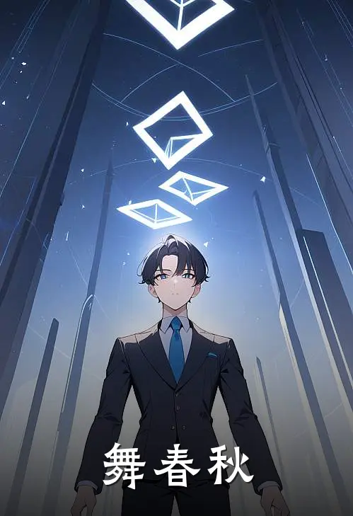 舞春秋