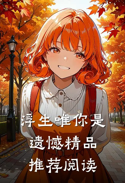 浮生唯你是遗憾精品推荐阅读