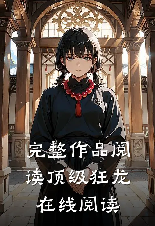 完整作品阅读顶级狂龙在线阅读
