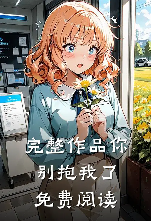 完整作品你别抱我了免费阅读