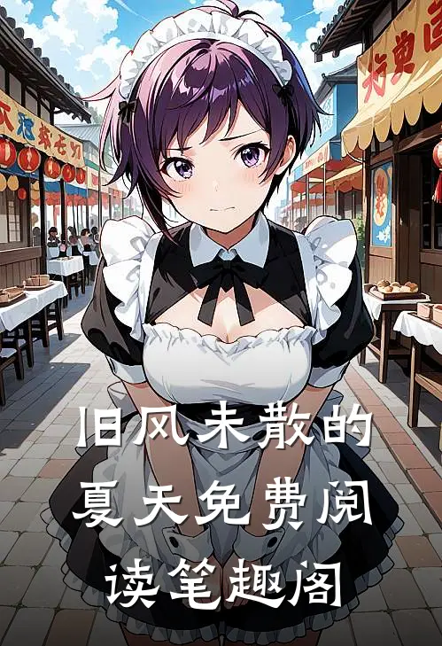 旧风未散的夏天免费阅读笔趣阁