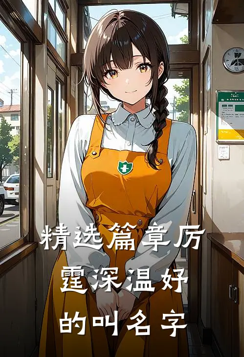 精选篇章厉霆深温妤的叫名字