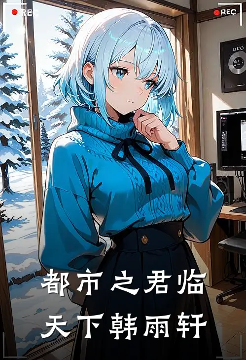 都市之君临天下韩雨轩