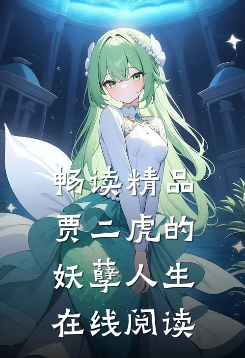 畅读精品贾二虎的妖孽人生在线阅读