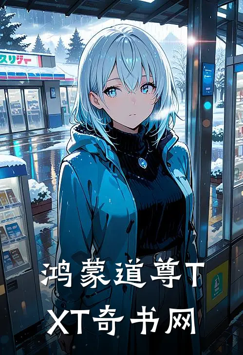 鸿蒙道尊TXT奇书网