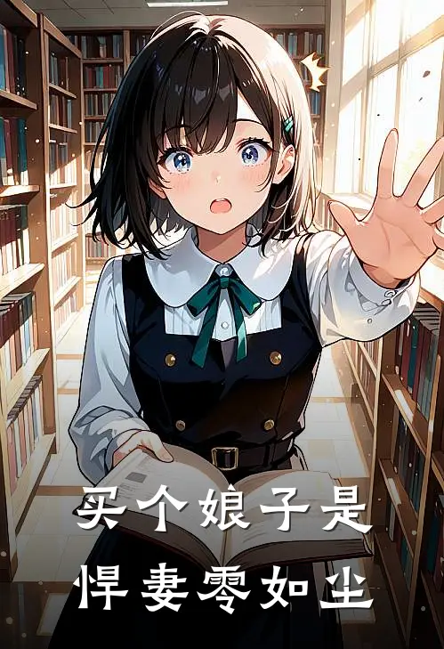 买个娘子是悍妻 零如尘