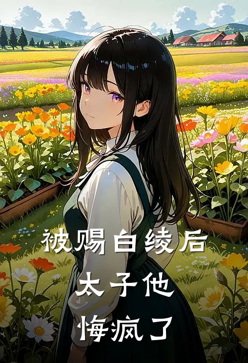 被赐白绫后，太子他悔疯了