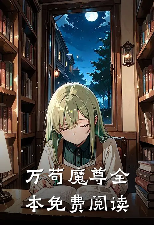 万苟魔尊全本免费阅读