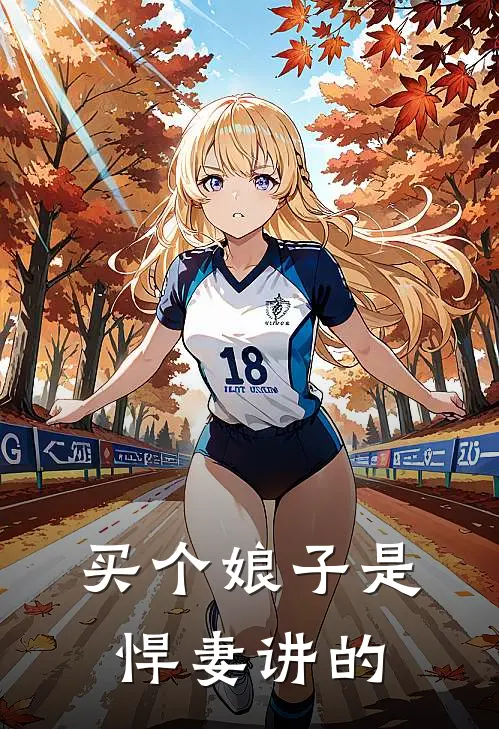 买个娘子是悍妻讲的