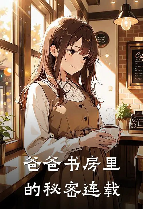 爸爸书房里的秘密连载
