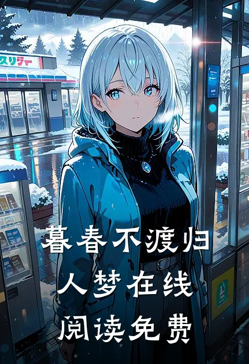 暮春不渡归人梦在线阅读免费