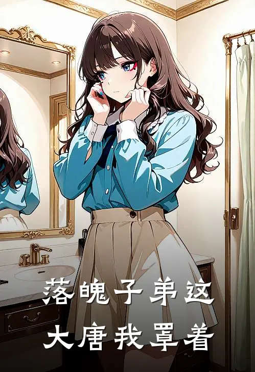 落魄子弟这大唐我罩着