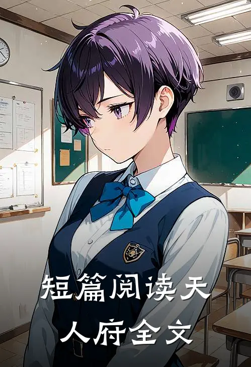 短篇阅读天人府全文