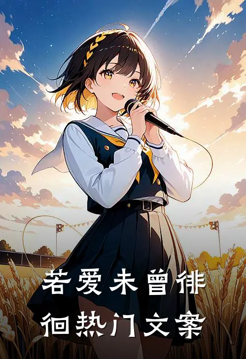 若爱未曾徘徊热门文案