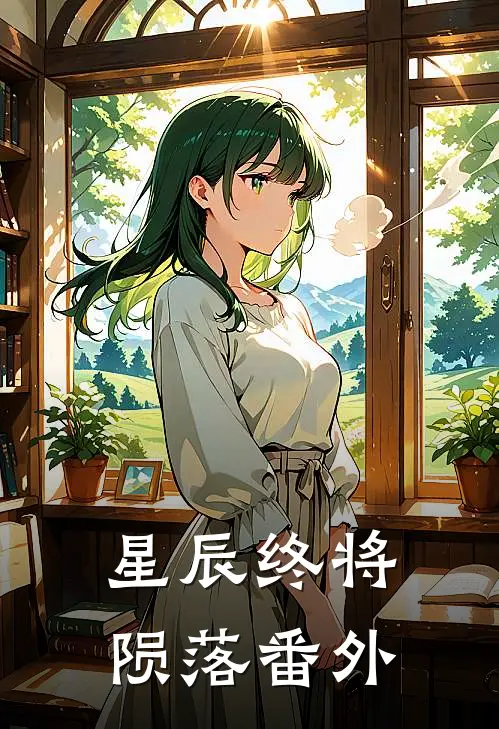 星辰终将陨落番外