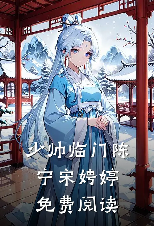 少帅临门陈宁宋娉婷免费阅读