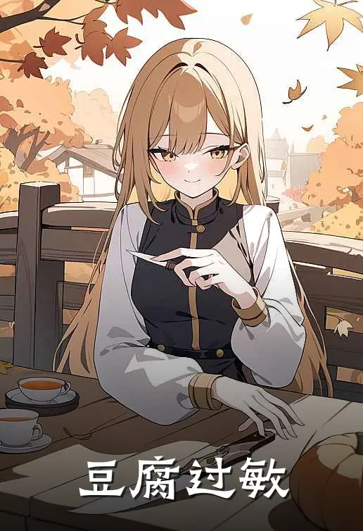 豆腐过敏