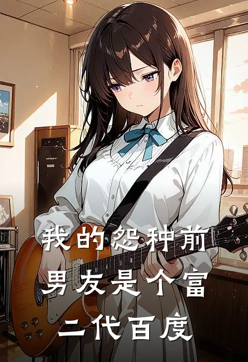 我的怨种前男友是个富二代百度