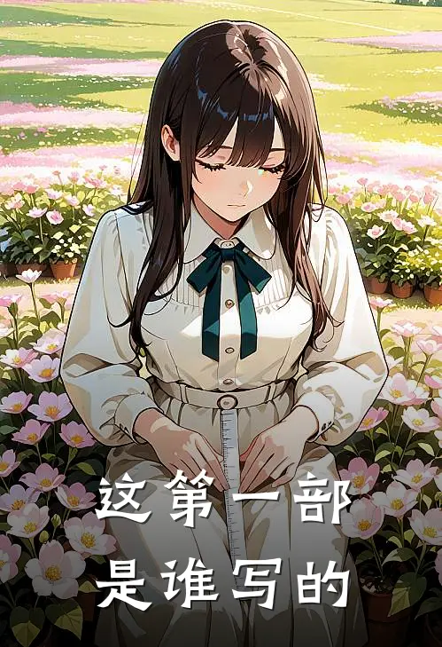 这第一部是谁写的