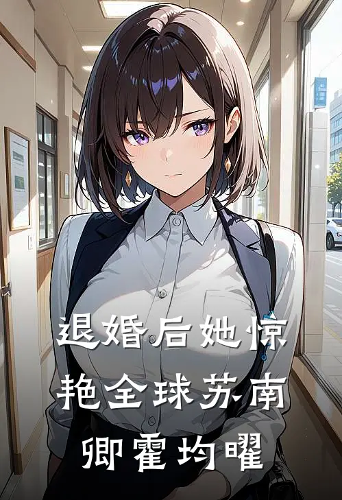 退婚后她惊艳全球苏南卿霍均曜