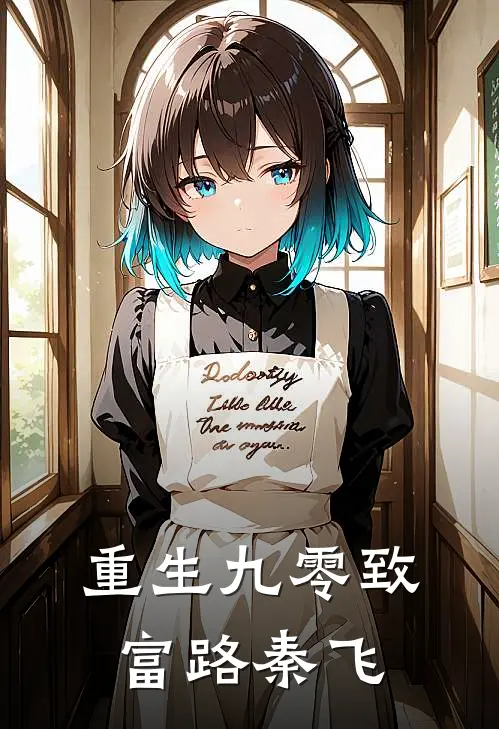 重生九零致富路秦飞
