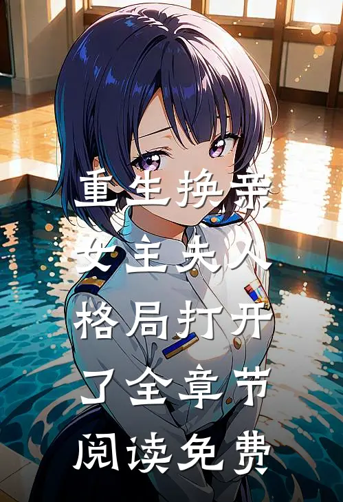 重生换亲,女主夫人格局打开了全章节阅读免费