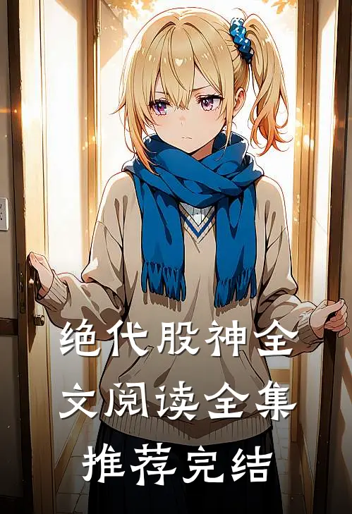 绝代股神全文阅读全集推荐完结