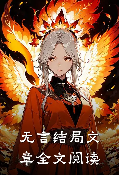 无言结局文章全文阅读