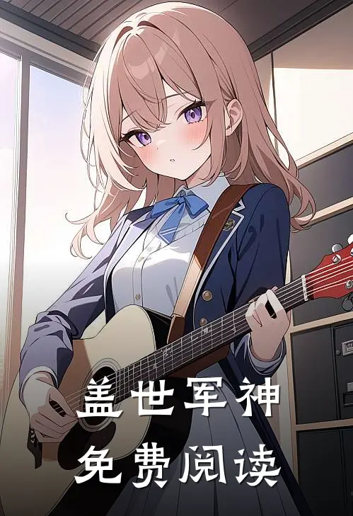 盖世军神免费阅读