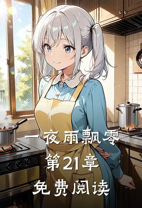 一夜雨飘零第21章免费阅读