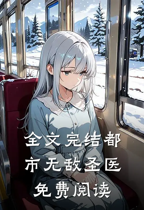 全文完结都市无敌圣医免费阅读