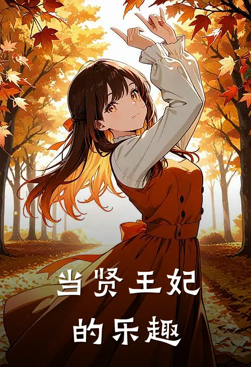 当贤王妃的乐趣