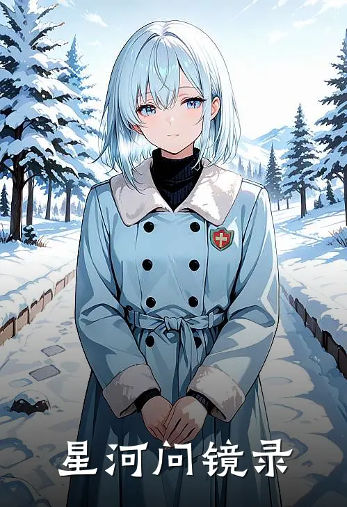 星河问镜录