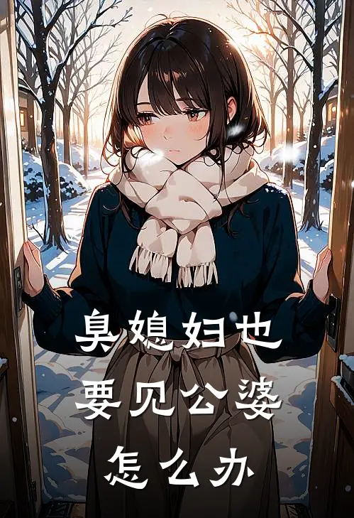 臭媳妇也要见公婆怎么办