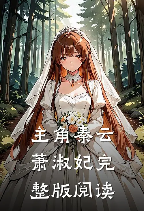主角秦云萧淑妃完整版阅读