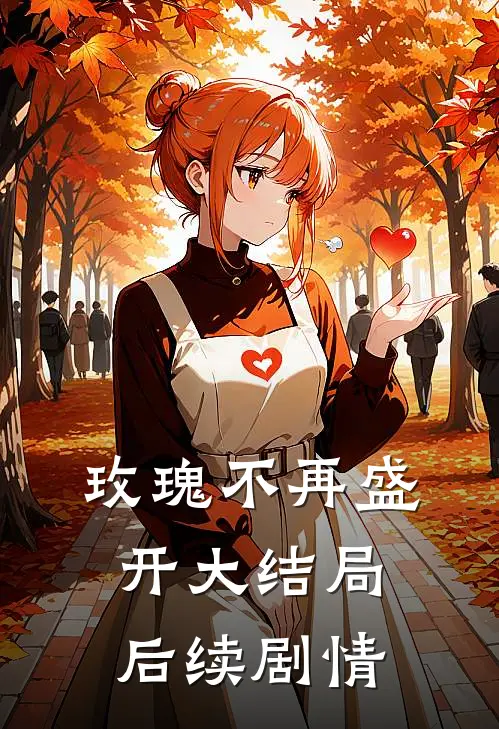 玫瑰不再盛开大结局后续剧情