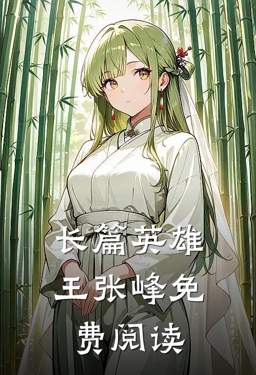 长篇英雄王张峰免费阅读