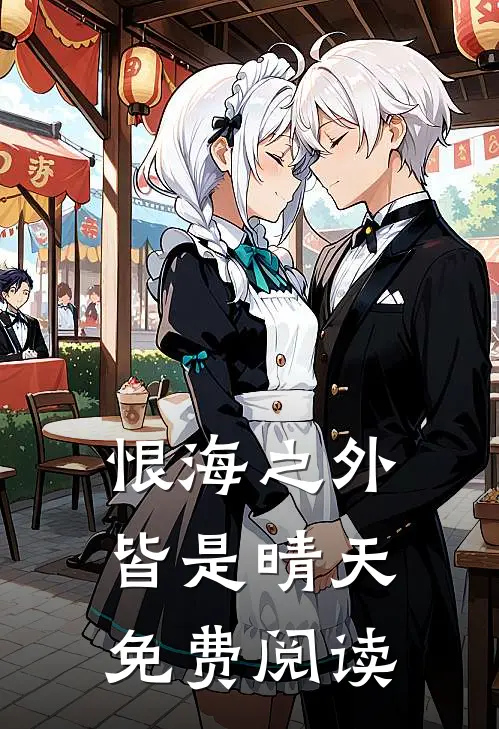 恨海之外皆是晴天免费阅读