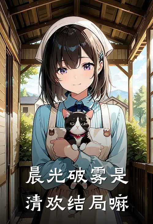 晨光破雾是清欢结局嘛